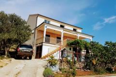Apartmán Mišić - OAZA MIRA Apartmán 2 – SUNČAN DAN foto 4
