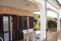 Apartmán Mišić - OAZA MIRA Apartmán 1 – OAZA MIRA foto 4