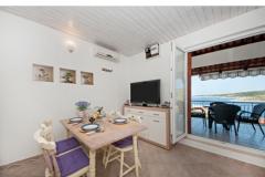 Apartmán Nincevic, Kanica Apartmán 1 foto 1