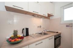 Apartmán Nincevic, Kanica Apartmán 1 foto 2