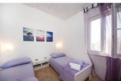 Apartmán Nincevic, Kanica Apartmán 1 foto 4