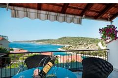 Apartmán Nincevic, Kanica Apartmán 1 foto 6