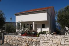 Apartmán Rogoznica 1 Apartmán 1 – Zvonimir foto 4