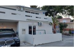 Apartmán Bronislovas Apartmán 2 – Apartman 1 foto 3