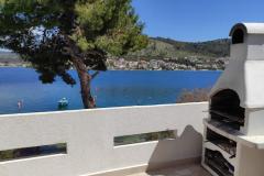 Apartmán Bronislovas Apartmán 1 – Apartman 2 foto 1