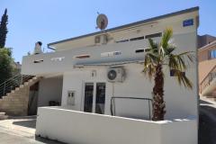Apartmán Bronislovas Apartmán 1 – Apartman 2 foto 5