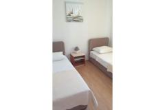 Apartmány Vincic Apartmán 1 foto 5