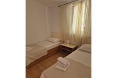 Apartmány Vincic Apartmán 2 foto 4