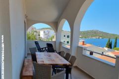 Apartmány Ana Apartmán 1 – Toni foto 2