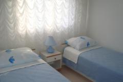 Apartmány Anita Apartmán 1: (4+0) – AP4 JI foto 1