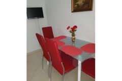 Apartmány Anita Apartmán 2: (4+0) – AP4 JZ foto 4