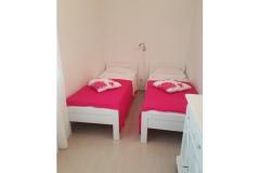 Apartmány Anita Apartmán 2: (4+0) – AP4 JZ foto 5