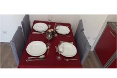 Apartmány Anna Apartmán 1 – A1 foto 4