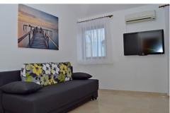 Apartmány Anna Apartmán 2 – A2 foto 2