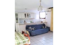 Apartmány Ante Apartmán 2: (4+1) – Apartman 2 foto 1