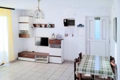Apartmány Ante Apartmán 2: (4+1) – Apartman 2 foto 3