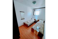 Apartmány Ante Apartmán 1: (4+1) – Apartman 1 foto 3