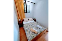 Apartmány Ante Apartmán 1: (4+1) – Apartman 1 foto 4