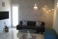 Apartmány Bačić Apartmán 2 – Apartman 2 foto 6