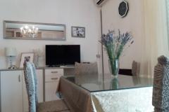 Apartmány Baković Apartmán 1: (4+2) – apartman 1 foto 5