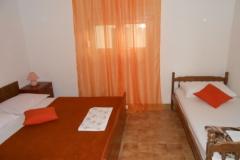 Apartmány Balić Apartmán 3 – Ap3 foto 2