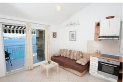 Apartmány Ban Apartmán 3 – Apartman 3 foto 1