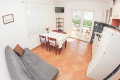 Apartmány Bartolić Apartmán 3 – JAZ foto 3