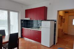 Apartmány Bartolić Apartmán 3 – JAZ foto 4