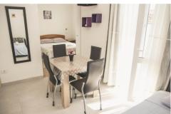 Apartmány Bartolić Apartmán 2 – LANTERNA foto 1