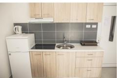 Apartmány Bartolić Apartmán 2 – LANTERNA foto 2