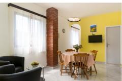 Apartmány Bartul Apartmán 2 – A2 foto 1