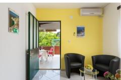 Apartmány Bartul Apartmán 2 – A2 foto 2