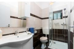 Apartmány Bartul Apartmán 2 – A2 foto 4