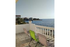 Apartmány Bebe Apartmán 6 – kanica 6+4 foto 2