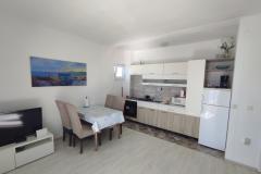 Apartmány Bebe Apartmán 6 – kanica 6+4 foto 5