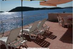 Apartmány Bebe Apartmán 1 – terasa foto 3