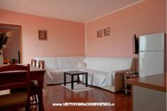 Apartmány Bebe Apartmán 1 – terasa foto 5