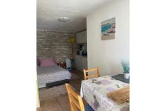 Apartmány Bebe Pokoj 3 – studio foto 4