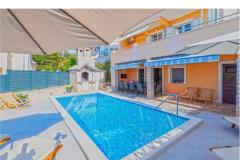 Villa Bobanac with heated pool Apartmán 1 – ALL foto 1