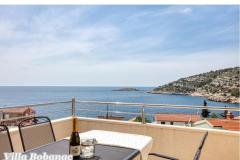 Villa Bobanac with heated pool Apartmán 1 – ALL foto 5