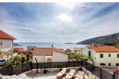 Villa Bobanac with heated pool Apartmán 2 – Ap.1 foto 1