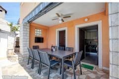 Villa Bobanac with heated pool Apartmán 3 – Ap.3 foto 1
