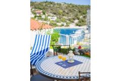 Apartmány Bose -Rogoznica Apartmán 2 foto 1