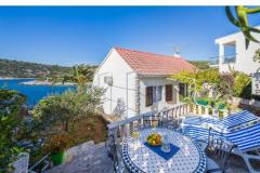 Apartmány Bose -Rogoznica Apartmán 2 foto 2