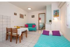 Apartmány Bose -Rogoznica Apartmán 2 foto 3