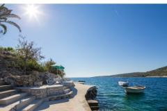 Apartmány Bose -Rogoznica Apartmán 2 foto 4