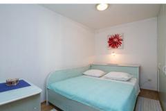 Apartmány Bose -Rogoznica Apartmán 2 foto 6