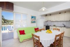 Apartmány Bose -Rogoznica Apartmán 1 foto 3