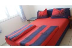 Apartmány Buba Apartmán 2 foto 5