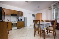 Apartmány Burazer Iličić Apartmán 1 – Jednosoban foto 1